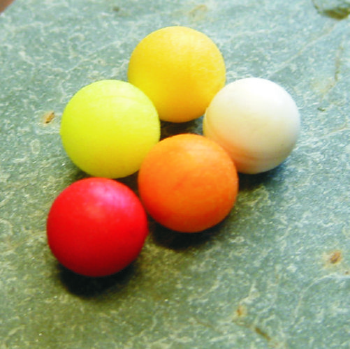 Enterprise Frank Warwick Immortal Boilies 10mm